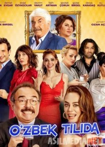 Oila davrasida Uzbek tilida 2017 O'zbekcha tarjima kino HD