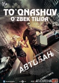 To'qnashuv O'zbek tilida Uzbekcha tarjima kino HD