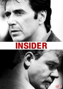 Insayder Uzbek tilida 1999 O'zbekcha tarjima film Full HD skachat
