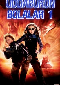 Uddaburon Bolalar 1 Uzbek tilida 2001 kino HD