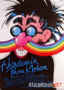 Pan Klyaksaning G'aroyib Sarguzashtlari Uzbek tilida multfilm 1983 O'zbek tarjima kino HD