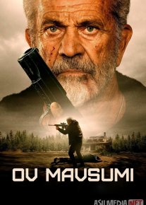 Ov mavsumi / Ovlash fasli 2025 Uzbek tilida O'zbekcha tarjima kino Full HD tas-ix skachat