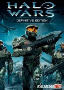 Halo Wars: Definitive Edition Tas-IX