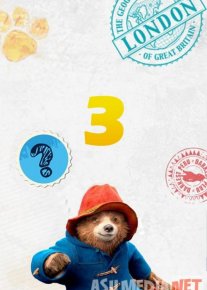 Paddington 3 Uzbek tilida 2021 O'zbekcha tarjima kino HD