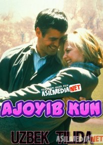Ajoyib kun Uzbek tilida 1966 kino HD
