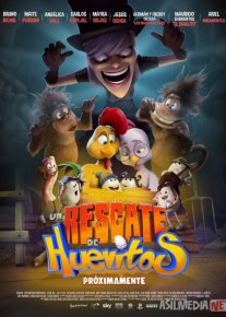 Jasur parrandalar 2 Multfilm Uzbek tilida 2021 O'zbekcha tarjima HD