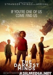 The Darkest Minds