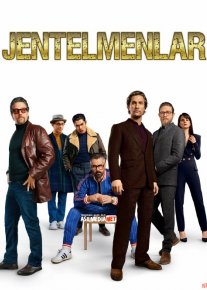 Jentelmenlar | Jentlmenlar Uzbek tilida 2020 O'zbek tarjima kino HD