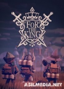 For The King