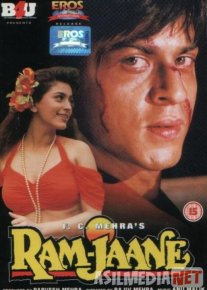 Xudo Biladi Hind kinosi Uzbek tilida 1995 O'zbekcha tarjima kino HD