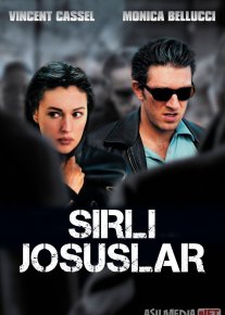 Maxfiy agentlar / Sirli josuslar / Yanus missiyasi 2004 Uzbek tilida O'zbekcha tarjima kino Full HD tas-ix skachat