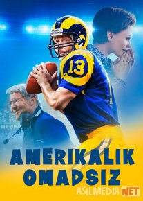 Amerikalik omadsiz / Kurt Uorner hayoti / Futbolchi Kurt Warner 2021 Uzbek tilida O'zbekcha tarjima kino Full HD tas-ix skachat