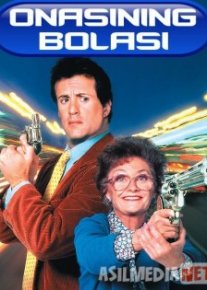 Onasining bolasi Uzbek tilida 1992 O'zbekcha tarjima kino HD