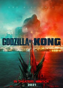 Godzilla King Kongga qarshi Uzbek tilida 2021 O'zbek tarjima tas-ix skachat