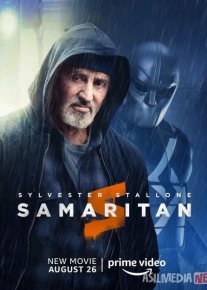 Samaritan / Samariyalik Uzbek tilida 2022 O'zbekcha tarjima film Full HD skachat