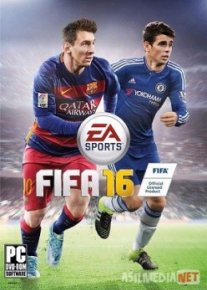 FIFA 16 / 2016 Tas-IX skachat