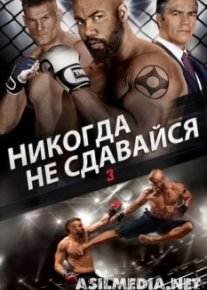 Никогда не сдавайся 3