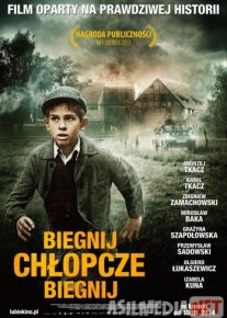 Беги, мальчик, беги 2013 / Lauf Junge lauf / Tas-IX skachat