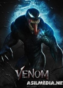 Веном / Venom tas-ix