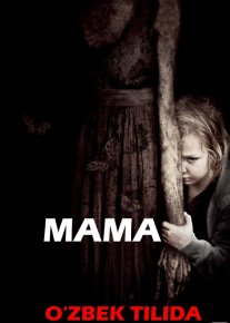 Mama ujas kino Uzbek tilida 2013 O'zbekcha tarjima film Full HD skachat