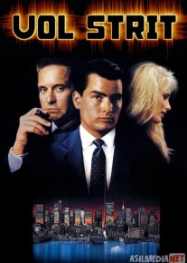 Uol Strit / Uoll Street 1 Uzbek tilida 1987 O'zbekcha tarjima kino HD Premyera