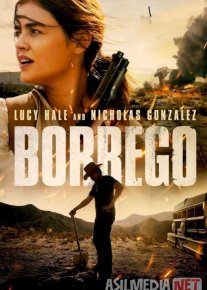 Borrego / Barrega Uzbek tilida 2022 O'zbekcha tarjima film Full HD skachat