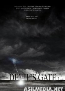 Дьявольские врата