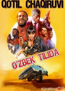 Qotil chaqiruvi Uzbek tilida 2020 O'zbek tarjima tas-ix skachat