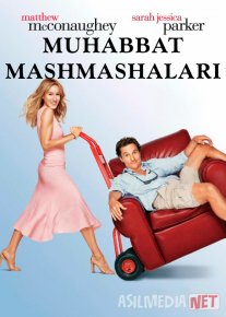 Muhabbat va Mashmashalar 2006 HD Uzbek tilida Tarjima kino Skachat