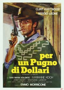Bir xovuch dollar uchun Uzbek tilida 1964 O'zbekcha tarjima film Full HD skachat