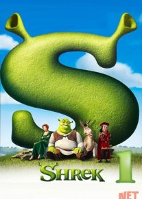 Shrek 1 multfilm Uzbek tilida 2001 O'zbek tarjima tas-ix skachat