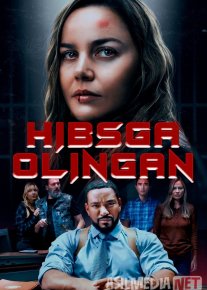 Hibsda / Qamoqqa olingan / Qamoqda / Xibsga olingan 2024 Uzbek tilida O'zbekcha tarjima kino Full HD tas-ix skachat