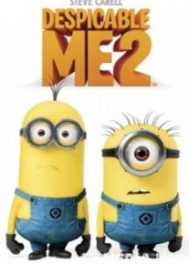 Despicable Me 2