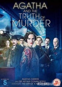 Агата и правда об убийстве / Agatha and the Truth of Murder Tas-IX