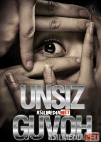 Unsiz Guvoh 1 / Jim guvoh 1 Uzbek tilida 2013 O'zbekcha tarjima kino HD