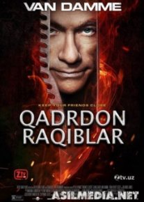 Qadrdon raqiblar / Близкие враги