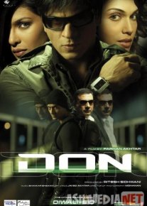 Don 1 Hind kino Uzbek tilida 2006 Full HD O'zbek tarjima tas-ix skachat