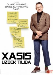 Ziqna / Xasis / Hasis Uzbek tarjima 2016 HD O'zbek tilida tas-ix skachat