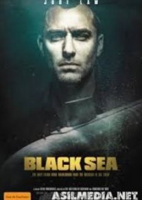 Чёрное море