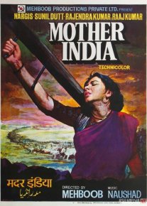 Ona Hind kinosi Uzbek tilida 1957 O'zbekcha tarjima kino HD