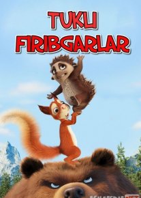 Sehrli Toshni Izlab / Tukli momiq firibgarlar Uzbek tilida multfilm 2019 O'zbek tarjima kino HD