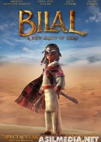 Bilol Multfilm Uzbek tilida O'zbekcha tarjima kino HD