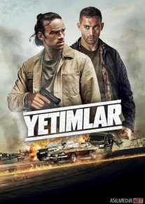 Yetimlar / Yetim bolalar  2025 Uzbek tilida O'zbekcha tarjima kino Full HD tas-ix skachat
