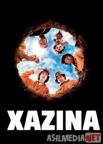 Xazina Uzbek tilida 2003 O'zbekcha tarjima kino HD