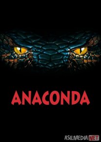 Anakonda 1 Ujas kino Uzbek tilida 1997 O'zbekcha tarjima film Full HD skachat