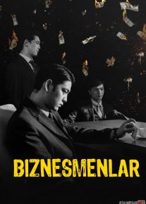 Tadbirkorlar / Biznesmenlar Uzbek tilida 2018 O'zbekcha tarjima kino HD
