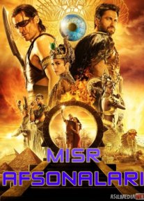 Misr afsonalari Uzbek tilida 2016 O'zbekcha tarjima kino HD