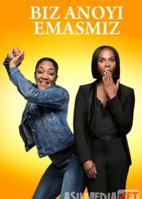 Biz Anoyi Emasmiz Uzbek tilida 2018 O'zbekcha tarjima kino HD