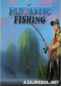 Фантастическая рыбалка / Fantastic Fishing