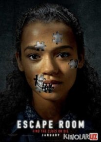 Клаустрофобы / Escape Room Tas-IX